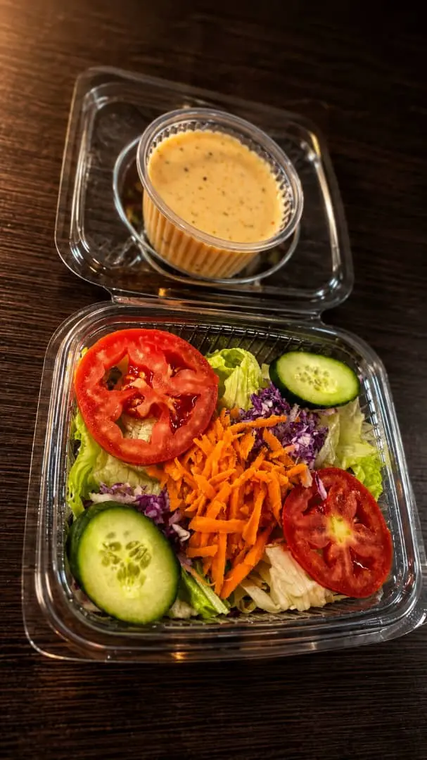 Sample Food 05